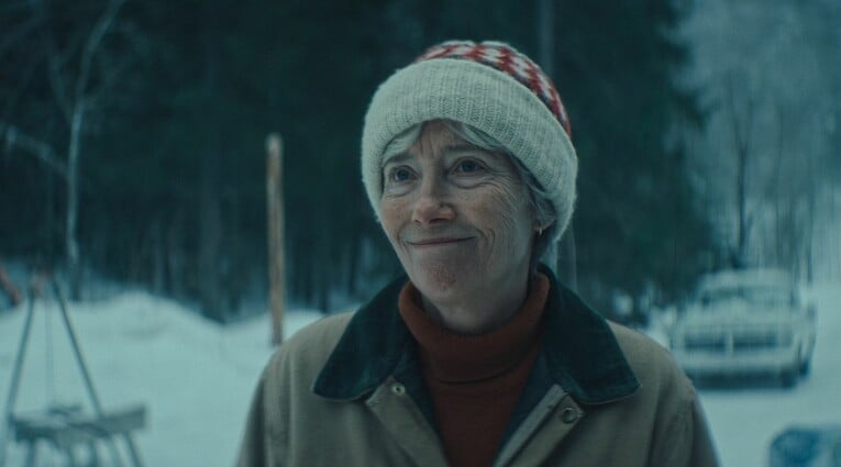 Dead of Winter