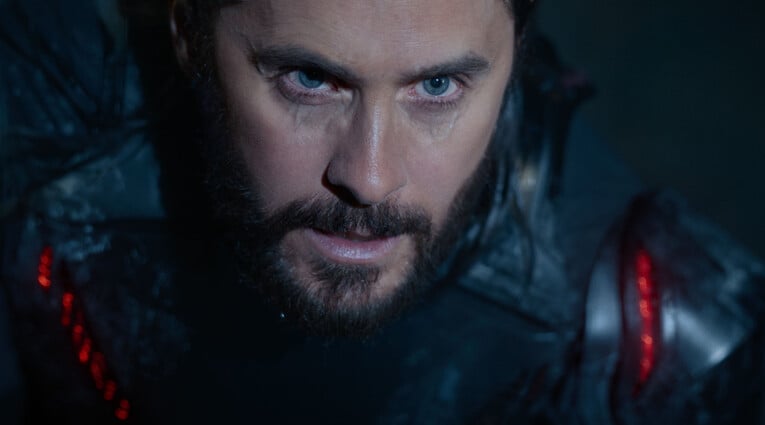 Tron Ares