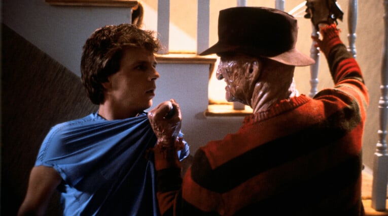 Nightmare on Elm Street