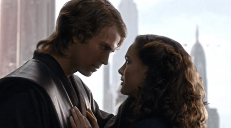 Revenge of the Sith