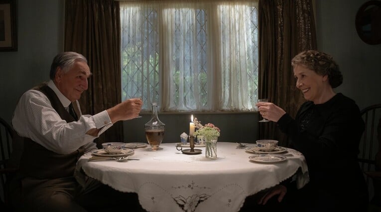 Downton Abbey The Grand Finale