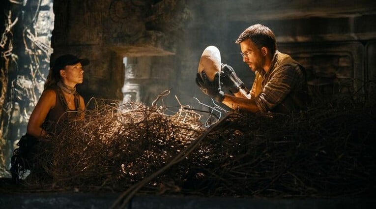 jurassic
