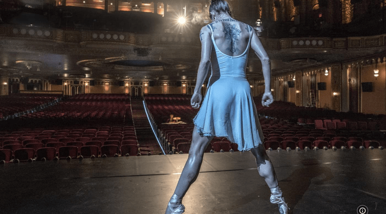 BALLERINA