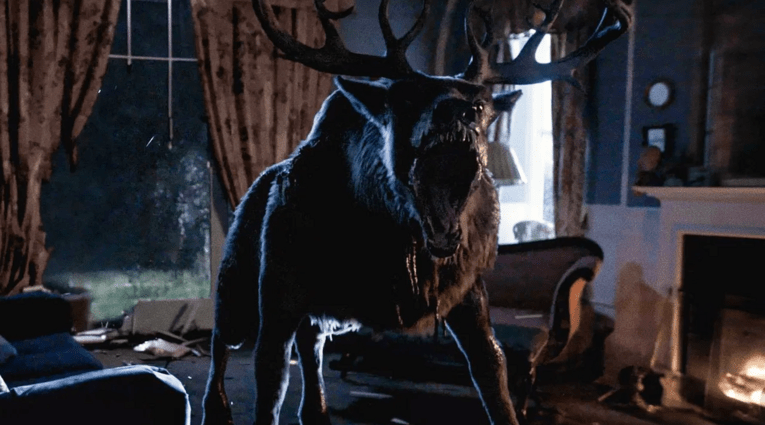 Bambi The Reckoning