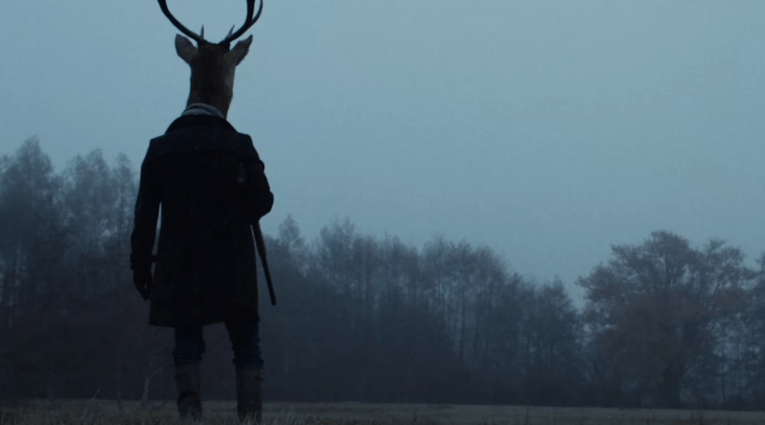 Bambi The Reckoning