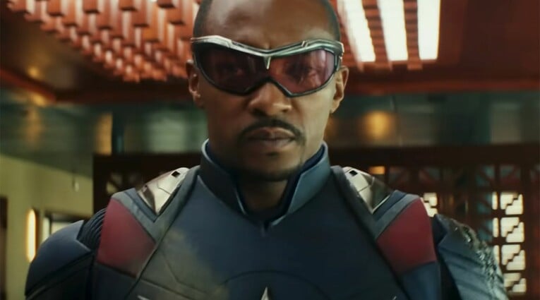 Captain America: Brave New World