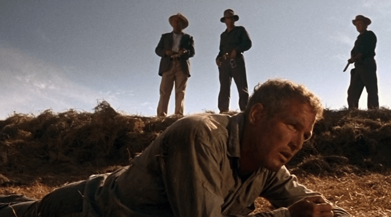 cool hand luke