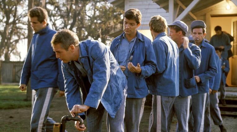 cool hand luke
