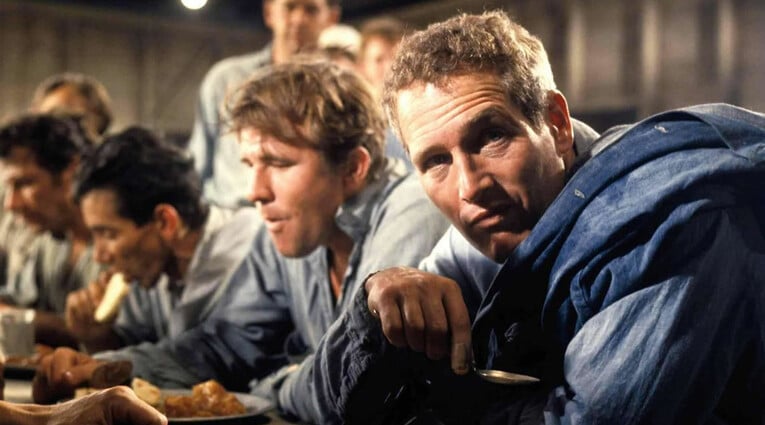cool hand luke