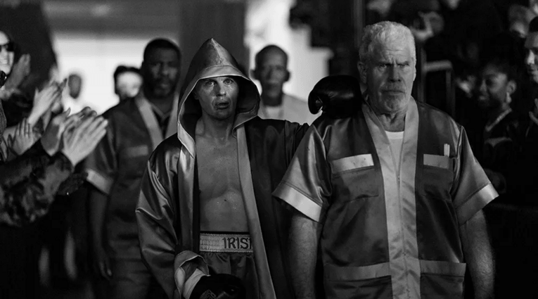 Day of the Fight