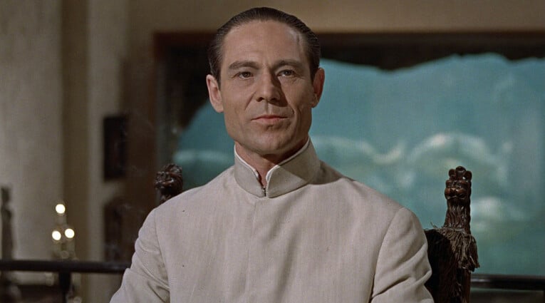 Dr. No
