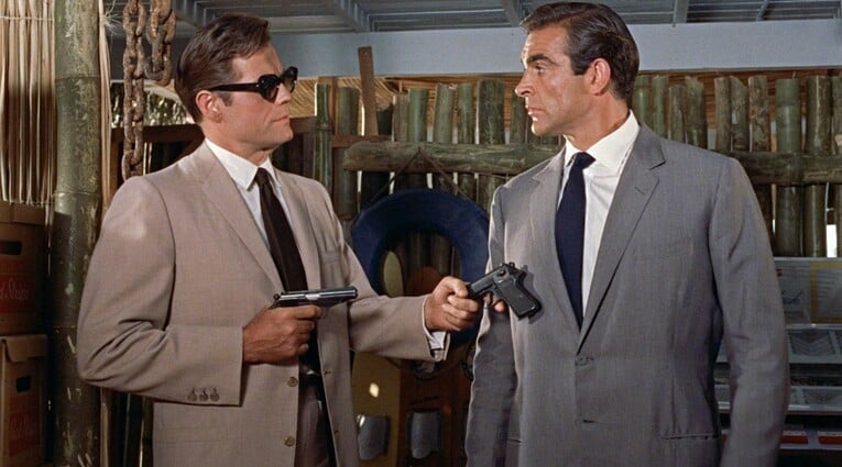 Dr. No