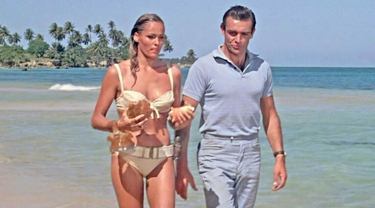 Dr. No