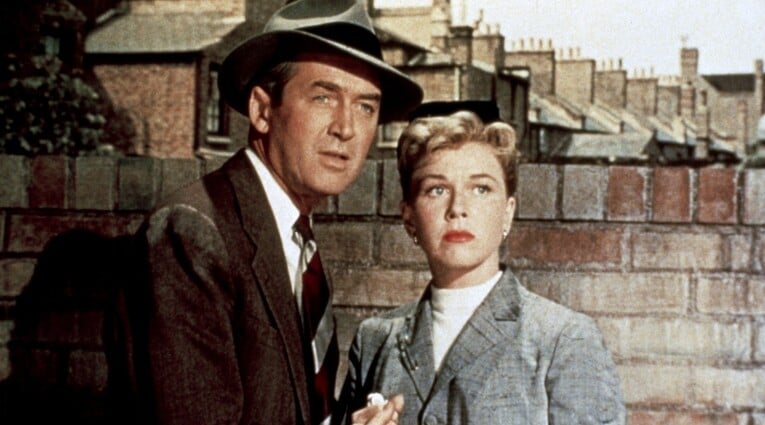 Hitchcock