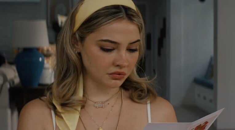 I Know what you did last summer