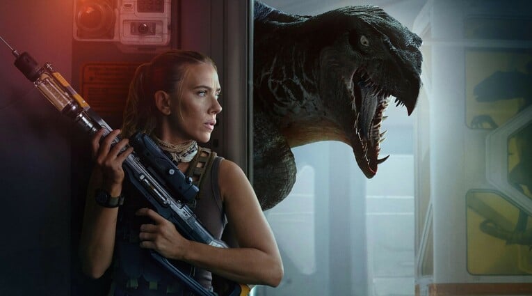 jurassic