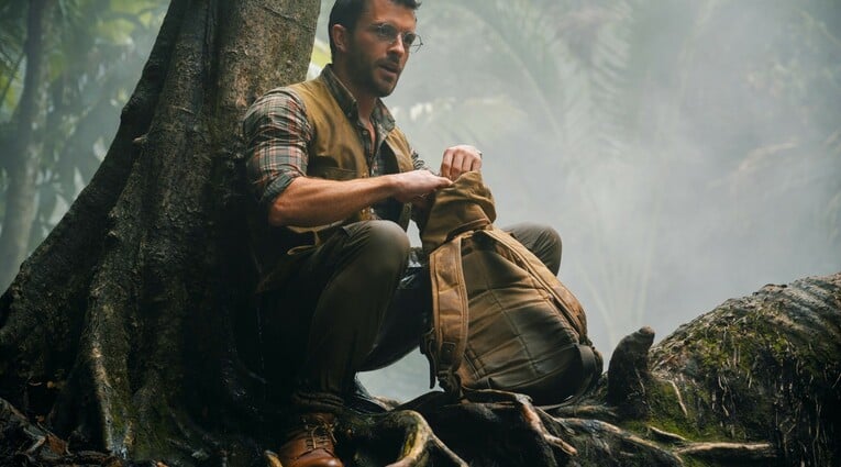 jurassic