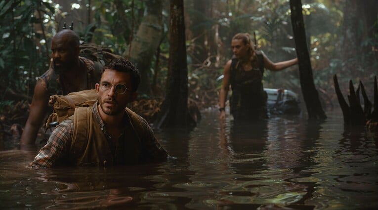 jurassic