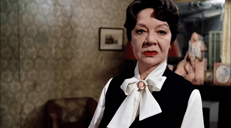 The Tenant