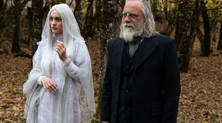 Τα Κάλαντα των Χριστουγέννων