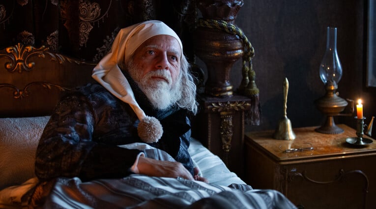 Τα Κάλαντα των Χριστουγέννων