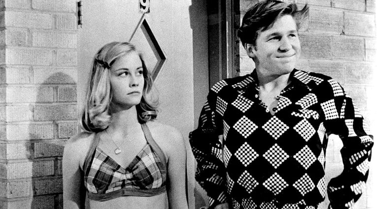 The Last Picture Show