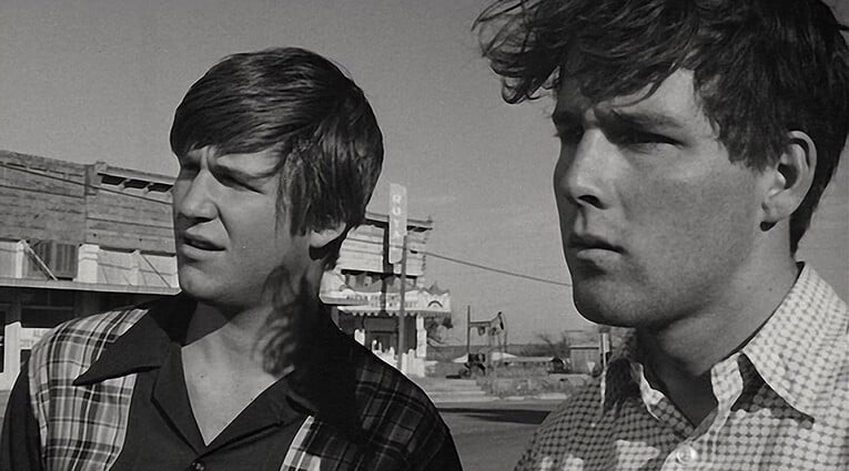 The Last Picture Show