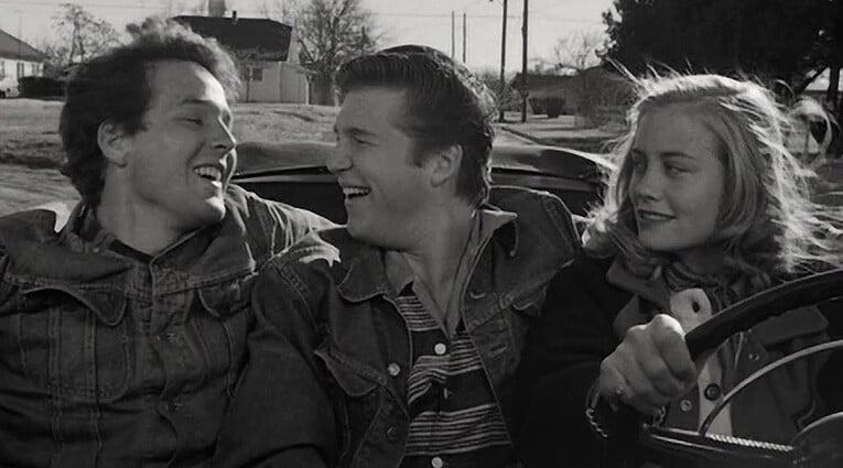 The Last Picture Show