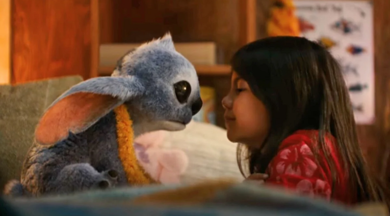 LILO STITCH