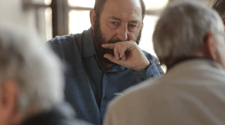 Le Dernier Souffle