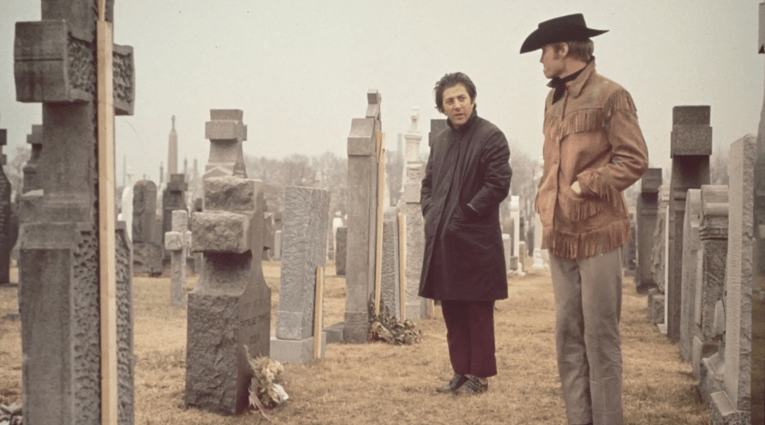 Midnight Cowboy
