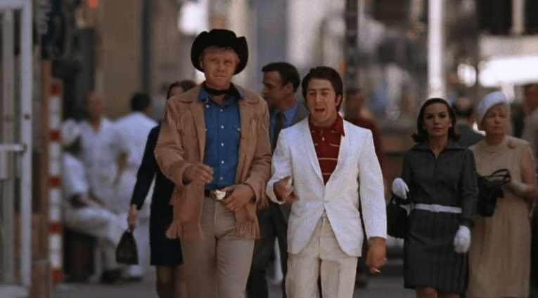 Midnight Cowboy