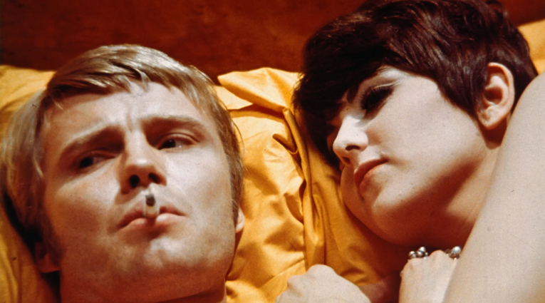 Midnight Cowboy