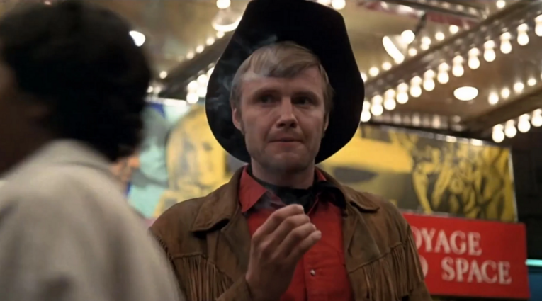 Midnight Cowboy