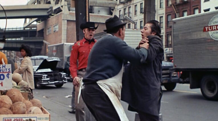 Midnight Cowboy