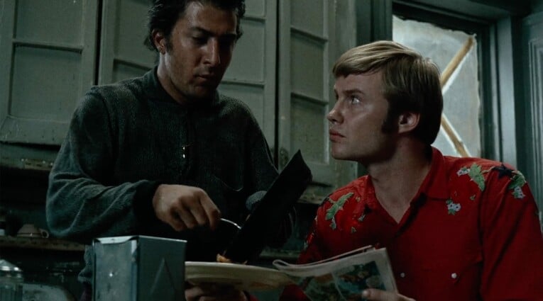 Midnight Cowboy