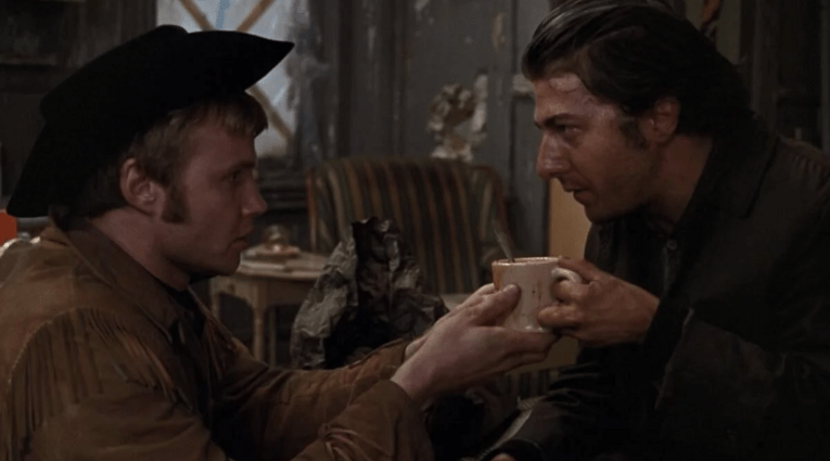 Midnight Cowboy