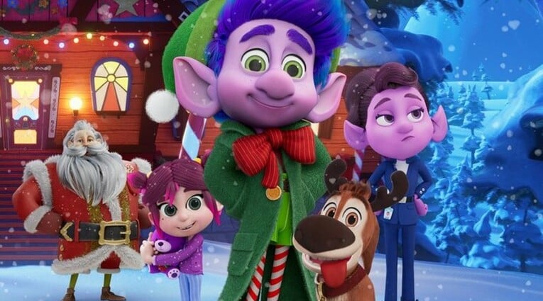 Mission Santa Yoyo to the Rescue