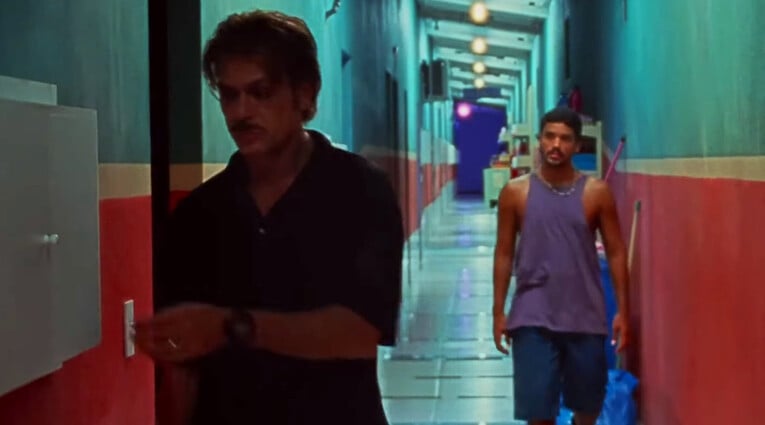 Motel Destino