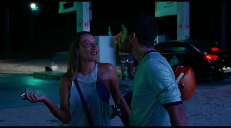 Motel Destino
