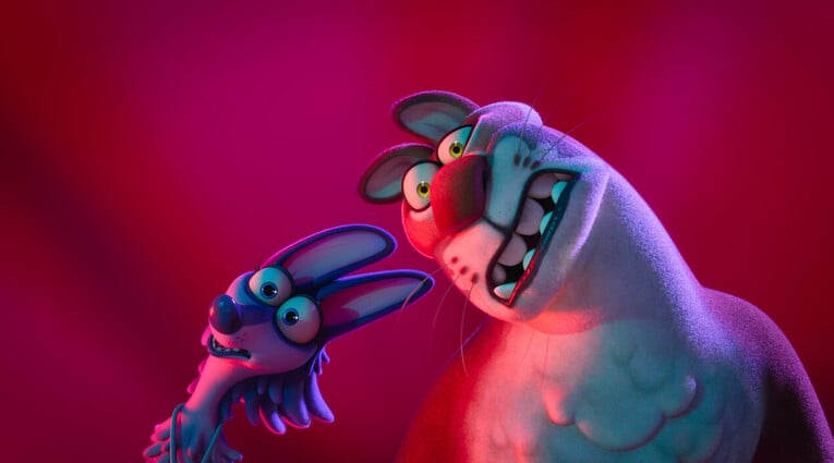 Night of the Zoopocalypse