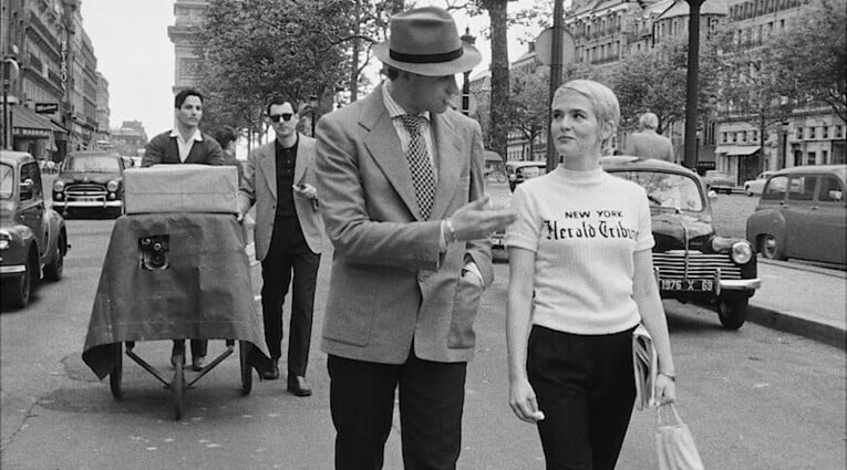 Nouvelle Vague