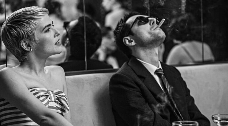 Nouvelle Vague
