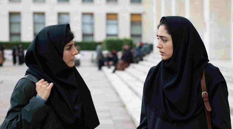 Reading Lolita in Tehran