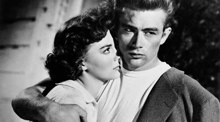 Rebel without a cause