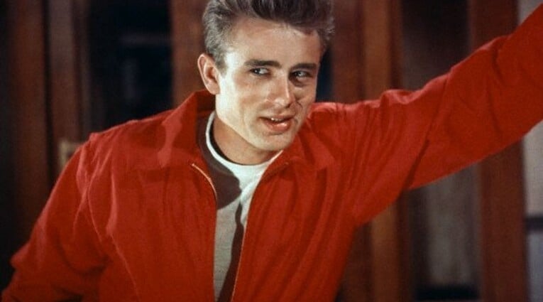 Rebel without a cause