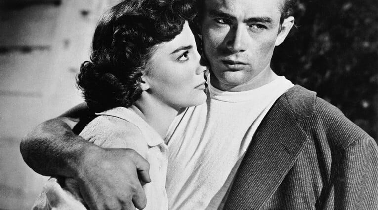 Rebel without a cause