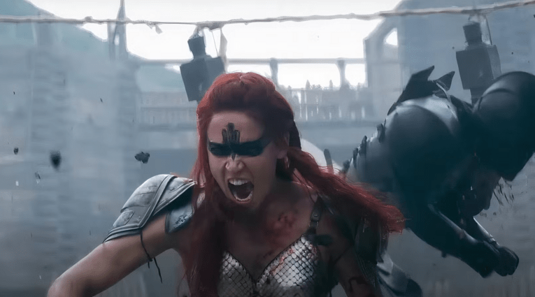 Red Sonja