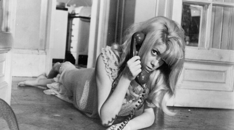 Repulsion