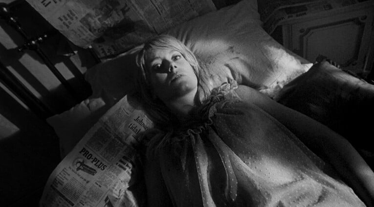 Repulsion